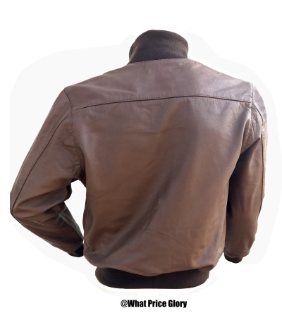 US A-1 Flight Jacket