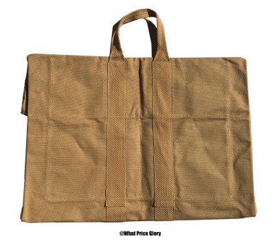 US Army Air Forces A/N 6505 Aviator Kit Bag