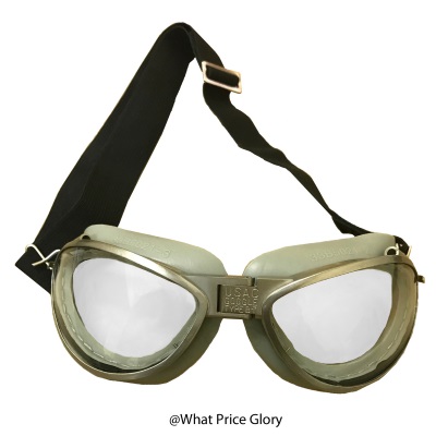 US B-7 Goggles