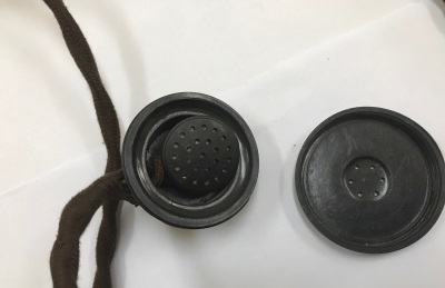 US HS-18 Helmet Headset