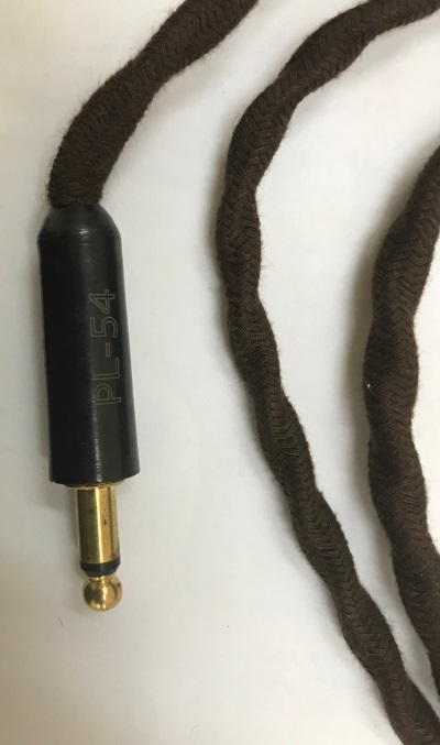 US HS-18 Helmet Headset