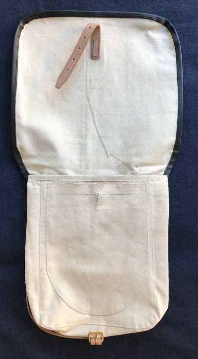 US M1874 Haversack