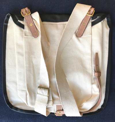 US M1874 Haversack