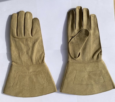 US M1905 Cavalry Gauntlets