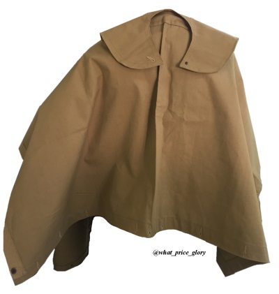 US M1911 Poncho