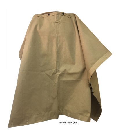 US M1911 Poncho