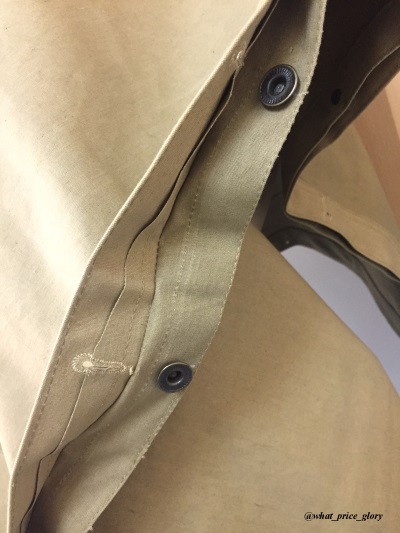 US M1911 Poncho