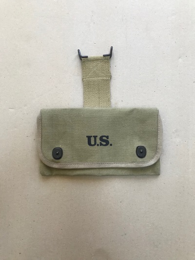 US M1917 Squad Pouch