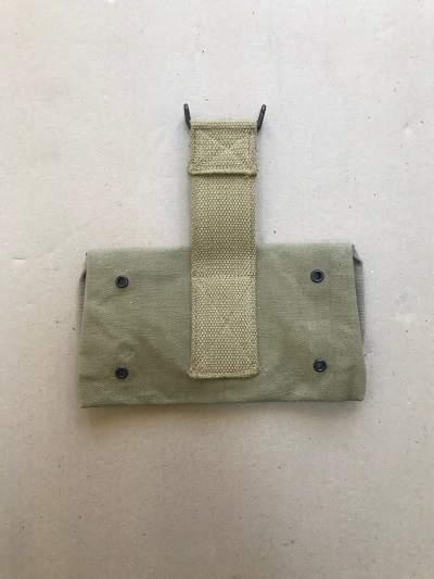 US M1917 Squad Pouch