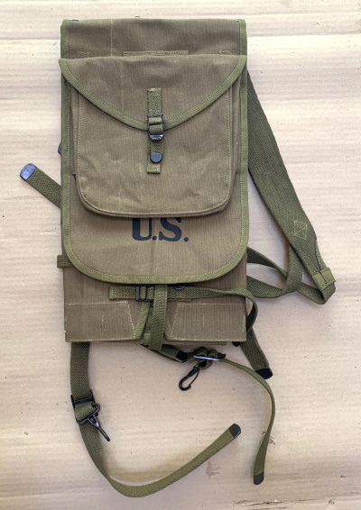 US M1928 Haversack