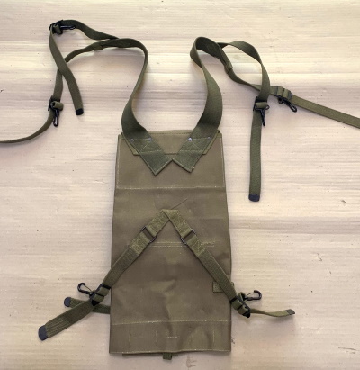US M1928 Haversack