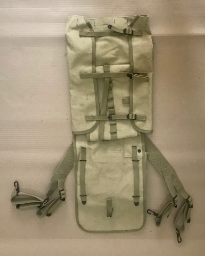 US M1928 Haversack