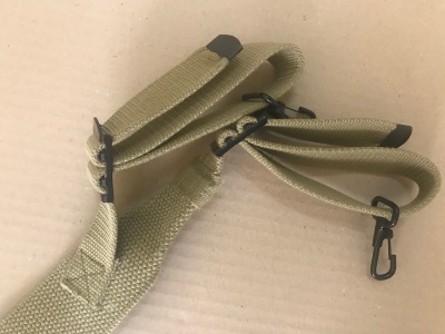 US M1928 Haversack