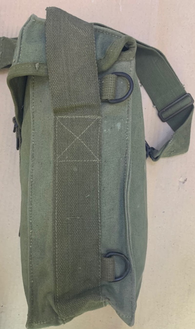 US M1943 General Purpose Ammo Bag with Strap