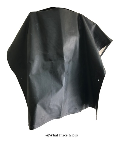 US Army Civil War - Indian War Poncho