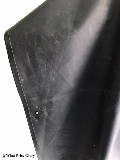 US Army Civil War - Indian War Poncho