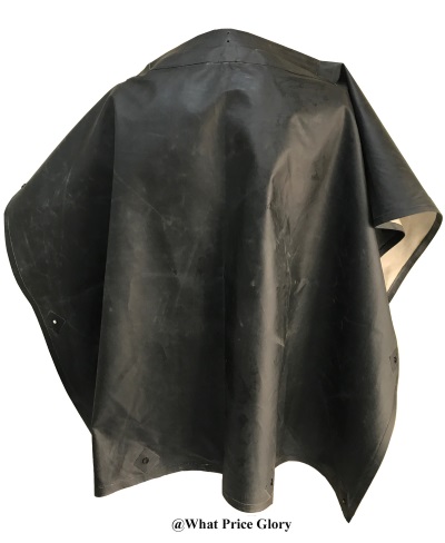 US Army Civil War - Indian War Poncho