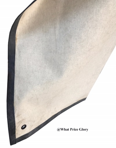 US Army Civil War - Indian War Poncho