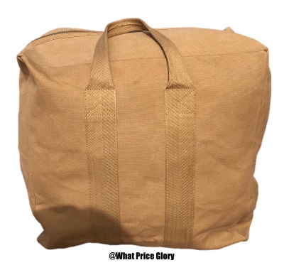 US Small Size Aviator Kit Bag
