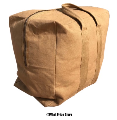 US Small Size Aviator Kit Bag