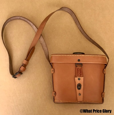 US Type EE Binocular Case