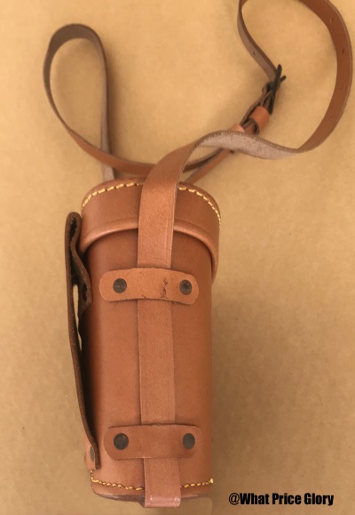 US Type EE Binocular Case
