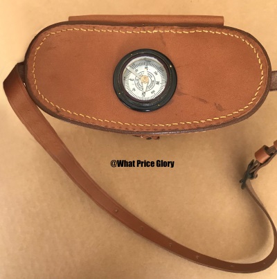 US Type EE Binocular Case
