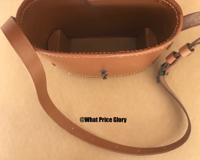 US Type EE Binocular Case