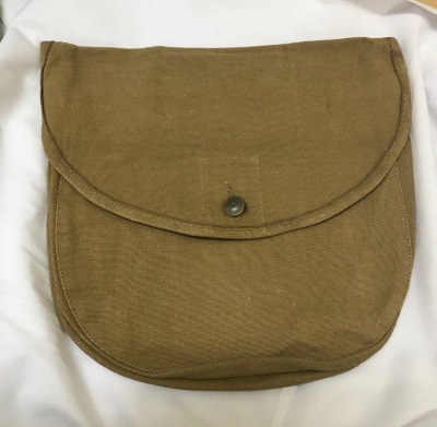 USMC NCO Haversack
