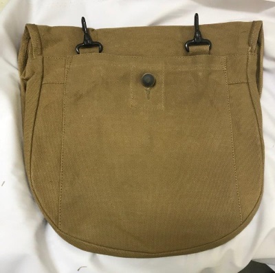 USMC NCO Haversack