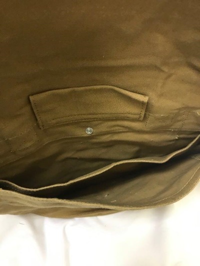 USMC NCO Haversack