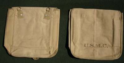 USMC Haversacks (1899)
