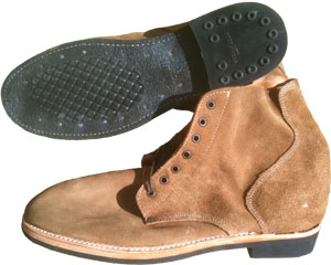 USMC Boondockers