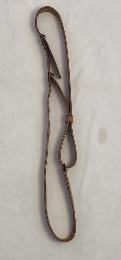 USMC M1907 Rifle Sling for Springfield and M1