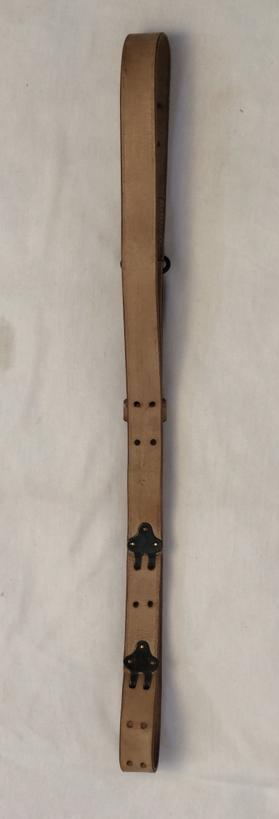 USMC M1907 Rifle Sling for Springfield and M1
