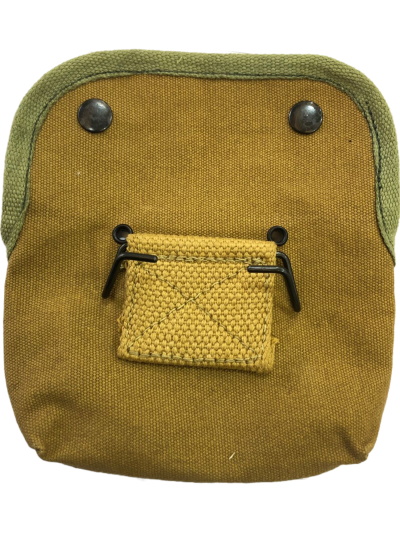 USMC P1912 First Aid Pouch