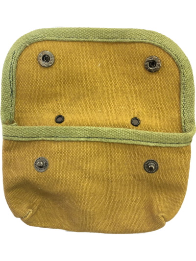 USMC P1912 First Aid Pouch
