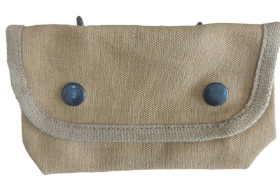 USMC P1912 First Aid Pouch