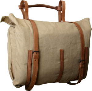 US Artillery Knapsack
