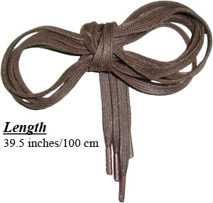 US Boot laces (Original)