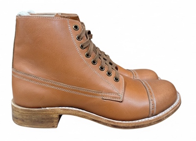 US M1904 Marching Shoe