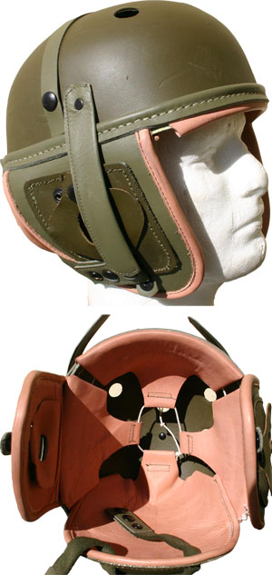US M1938 Tanker Helmet (Available to US Customers only)
