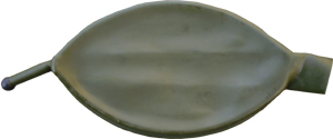 US Replacement bladder for A-8B Oxygen Mask