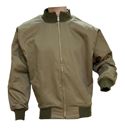 US Tanker Jacket