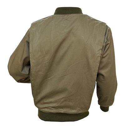 US Tanker Jacket