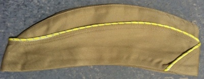 US WAC Enlisted Uniform Garrison Cap
