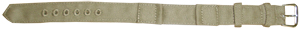 US WWII Khaki Watchband