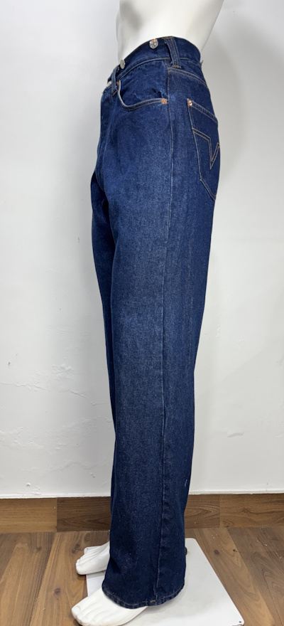 WPG Vintage Denim Trousers (1920"s to 1930"s)