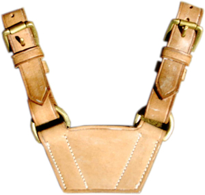 UK Cavalry Holster Adapter