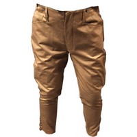 US 1902 Pattern Khaki Cotton Breeches